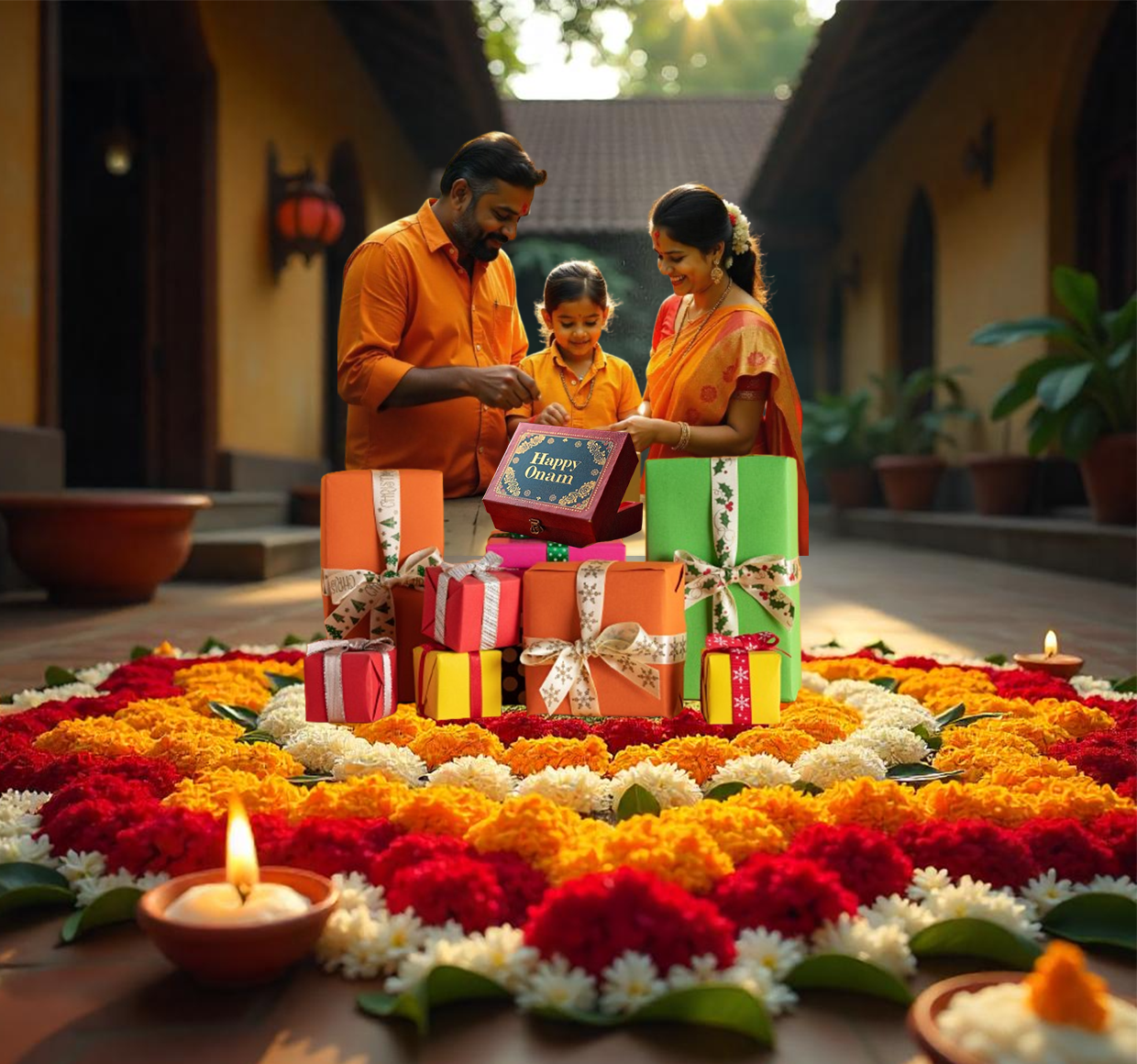 All Rakhi Gifts